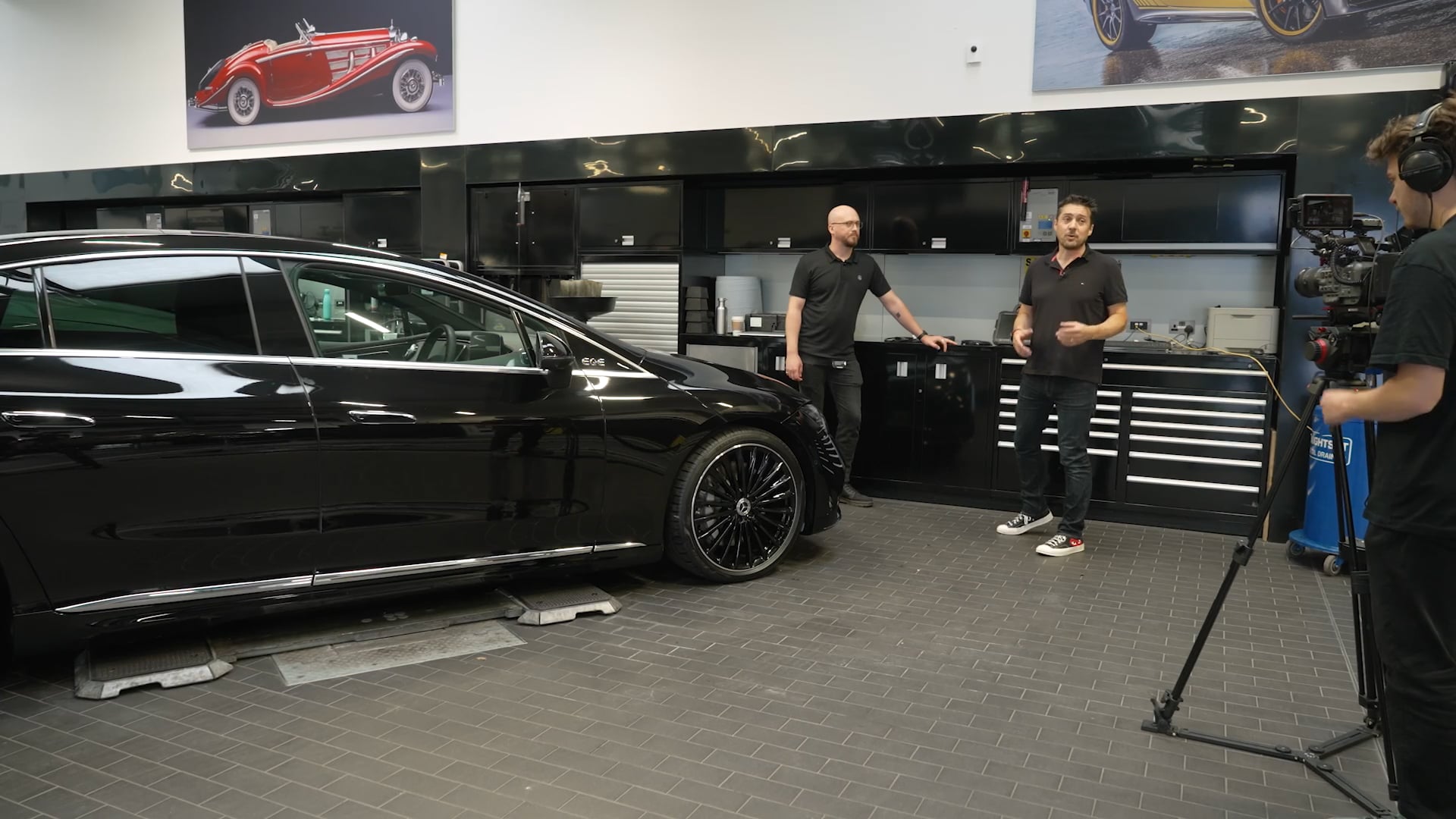 Episode 8: Software Updates